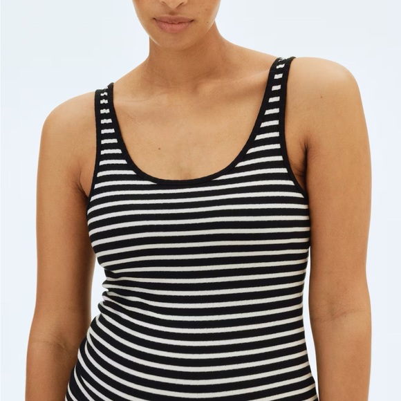 H&M Maternity Dress - Picture 4 of 6